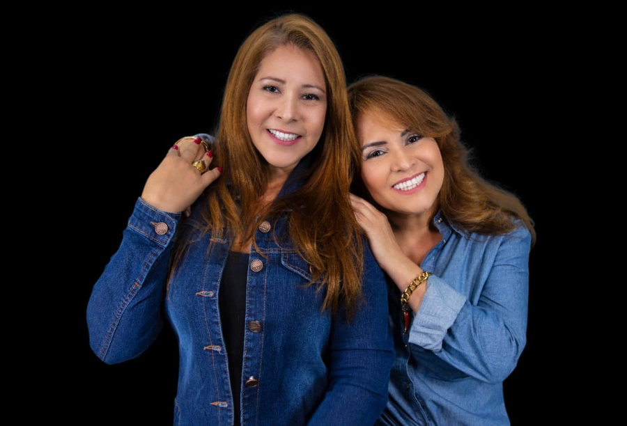 Moda Brasa & Viola Brasil: Leyde & Laura se apresentam em evento na cidade de Artur Nogueira