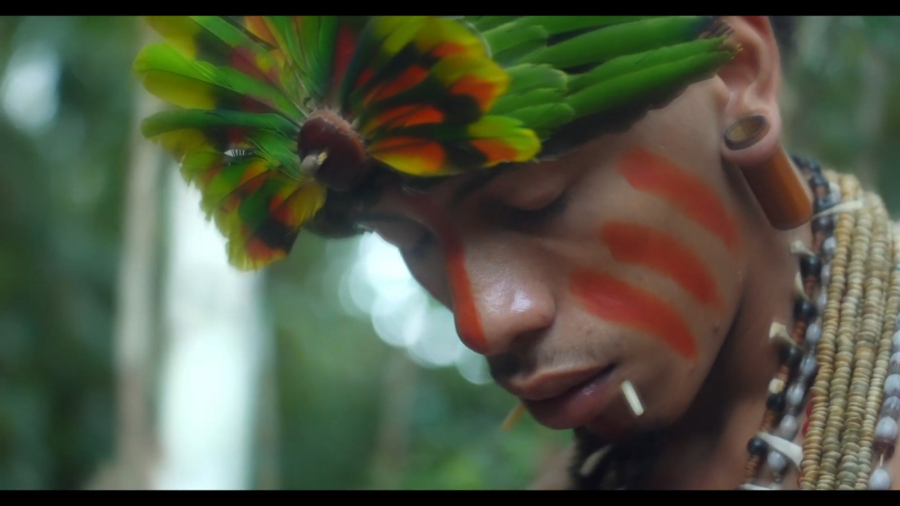 Festival Tendy Koatiara de Cinema Indígena divulga sua programação completa