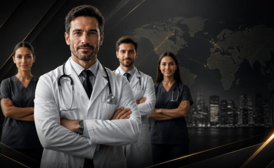 ForbesLife UK amplia a visibilidade internacional de profissionais brasileiros no mercado global