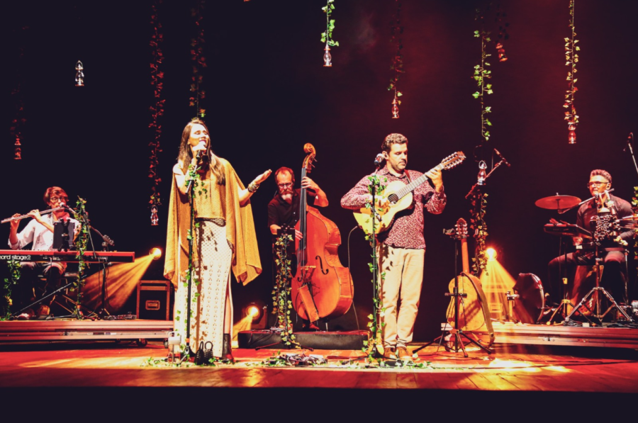 “Sapato Velho”: AnieRafa inserem viola caipira em obra icônica da música popular