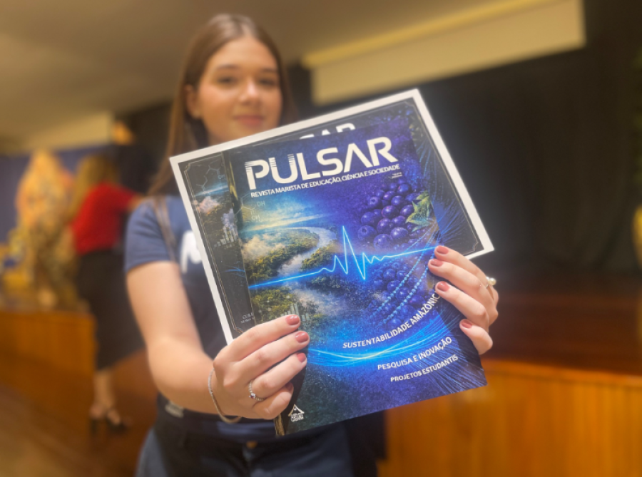 Criada no Pará, primeira revista científica feita por estudantes do ensino médio recebe inscrições de jovens de todo o Brasil