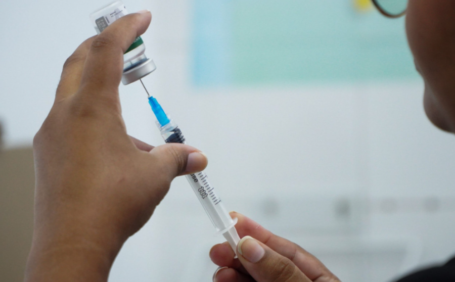 Rio de Janeiro convoca famílias para o Dia D de Multivacinação