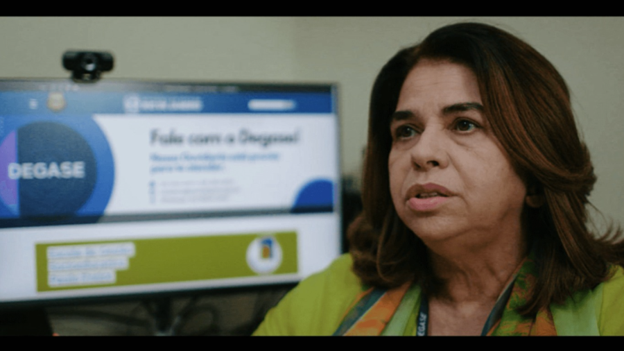 É Pra Mudar, Muleke” está disponível no Prime Vídeo