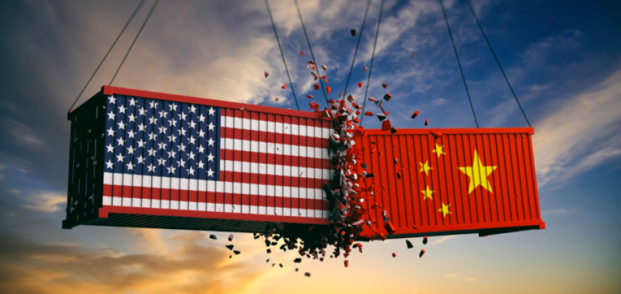 EUA e China impulsiona mercado de fazendas no Brasil