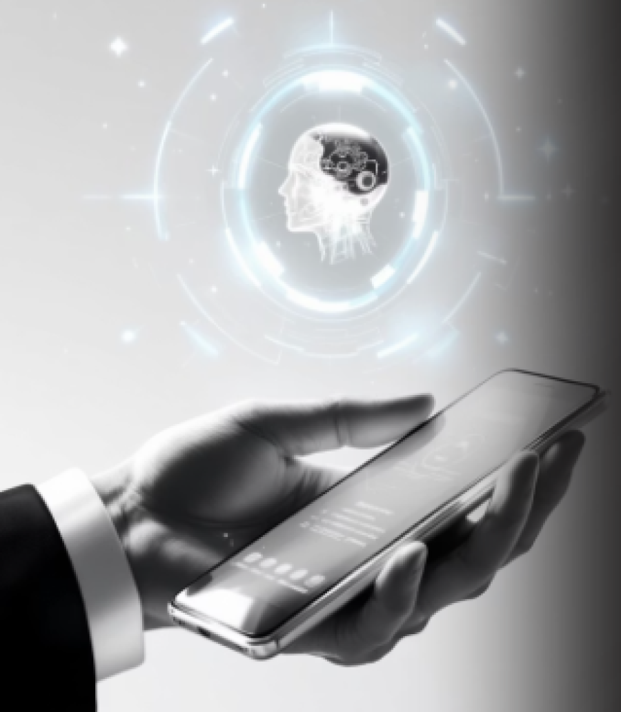 Novo e-book ensina como lançar produtos usando IA e sem equipe de comunicação