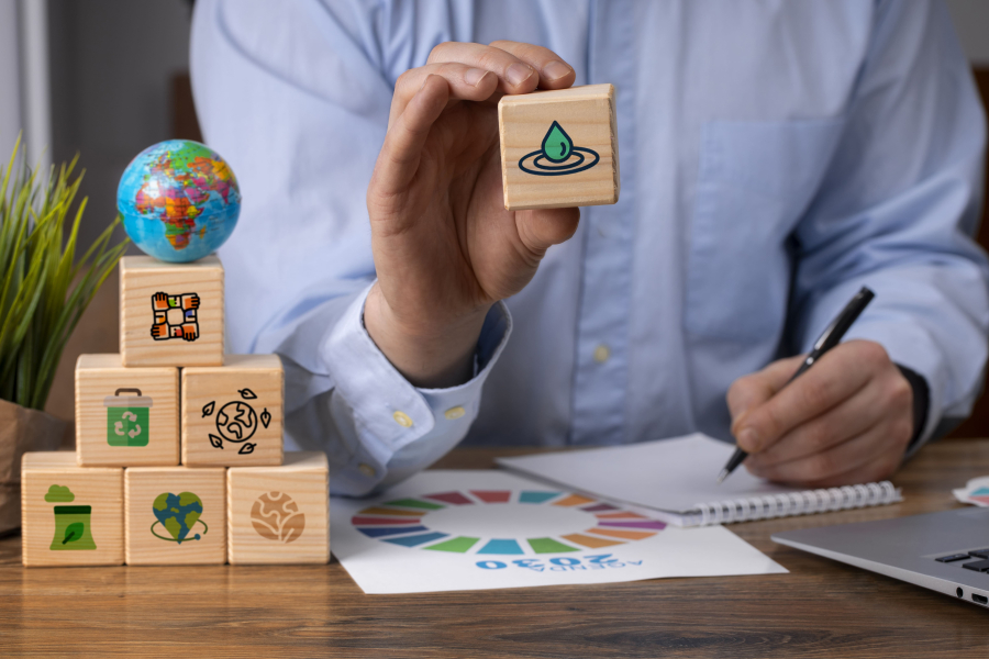 Com menos de 4 meses para a COP30, empresas brasileiras precisam provar que ESG vai além do discurso