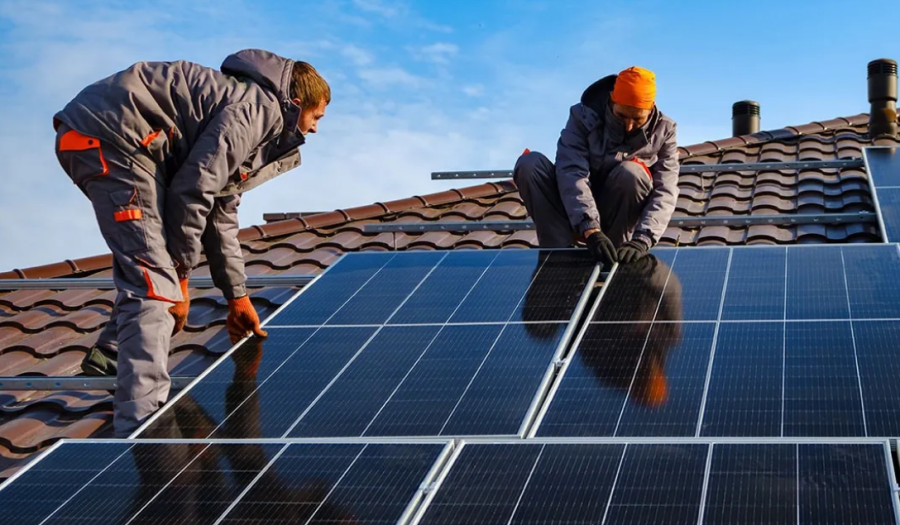 Energia Solar deve gerar 3,6 milhões de Empregos e ocupar 33% da matriz energética brasileira até 2030