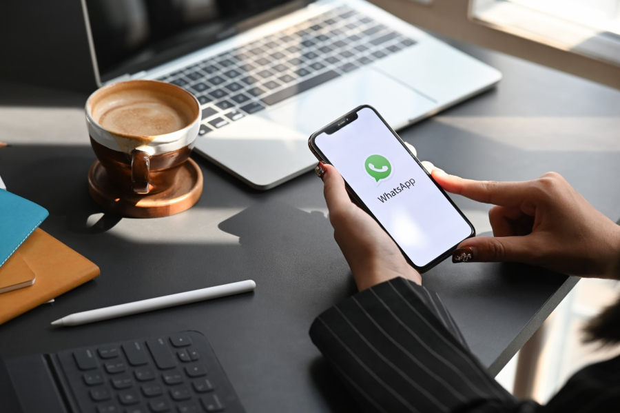 WhatsApp se consolida como canal de marketing com alta conversão e automação