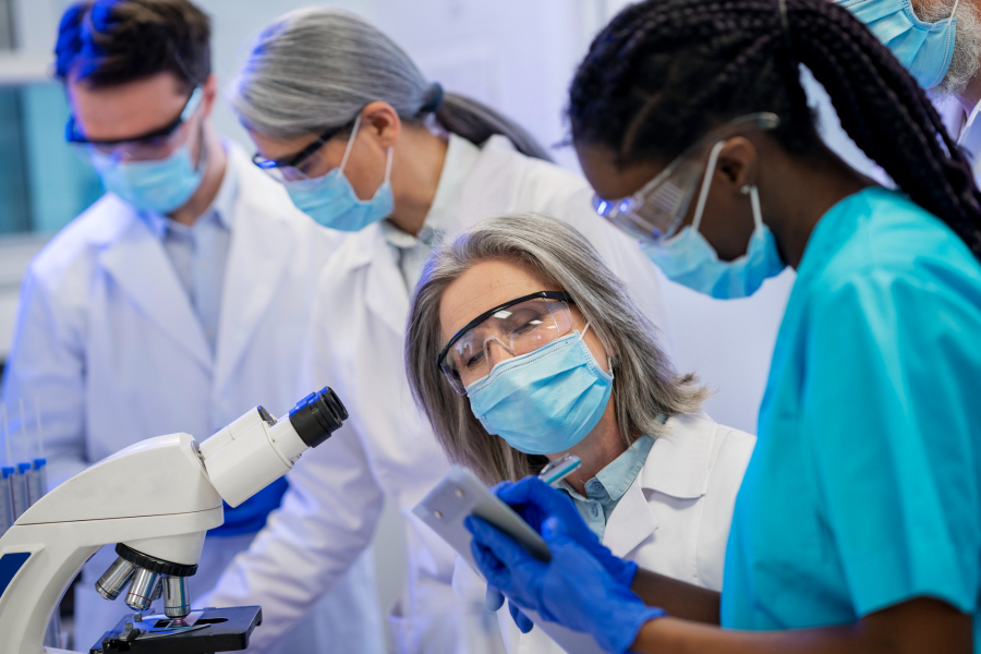 Ferramenta de IA detecta sinais precoces do câncer e doenças cardíacas