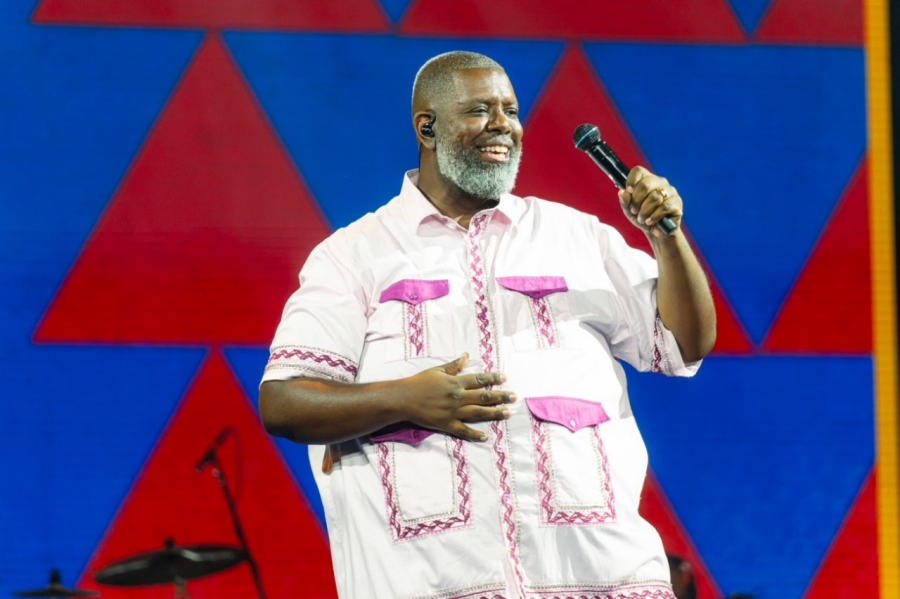 Alok, Péricles, Simone Mendes e Bruna Karla são atrações confirmadas na Orquídea Fest Poá 2025