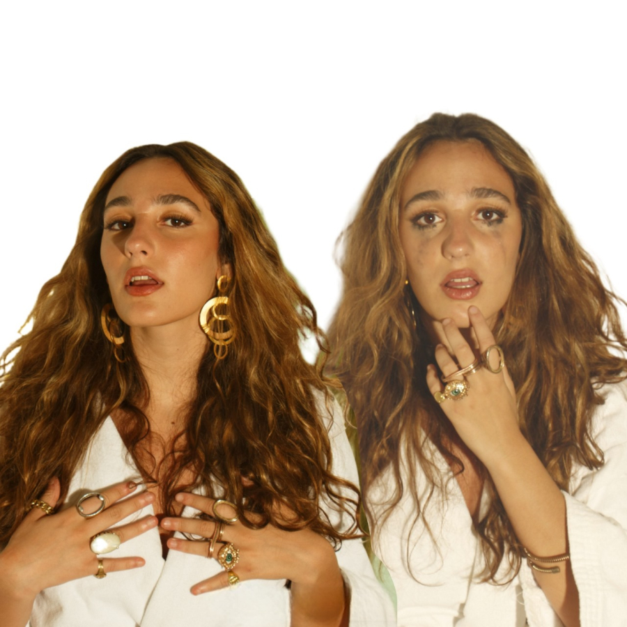 Sofia Brasil lança a irreverente “Casa, beija, mata”