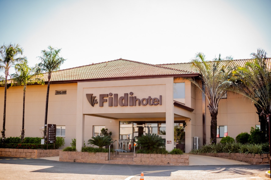 Hotel de Sumaré oferece vagas de emprego para diversos setores