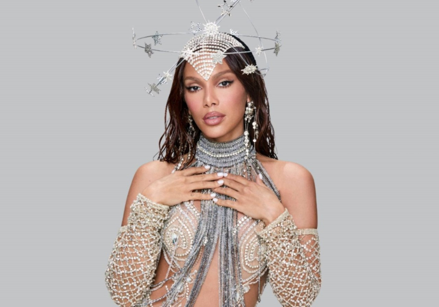 Show da cantora Anitta já movimenta rede hoteleira de Paulínia