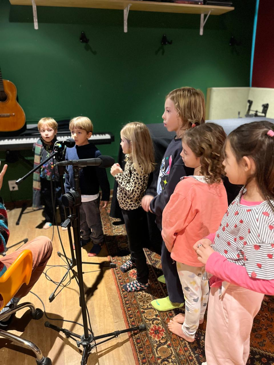 Novos episódios de podcast infantil ensinam boas práticas ambientais e convidam crianças a serem agentes da mudança no mundo