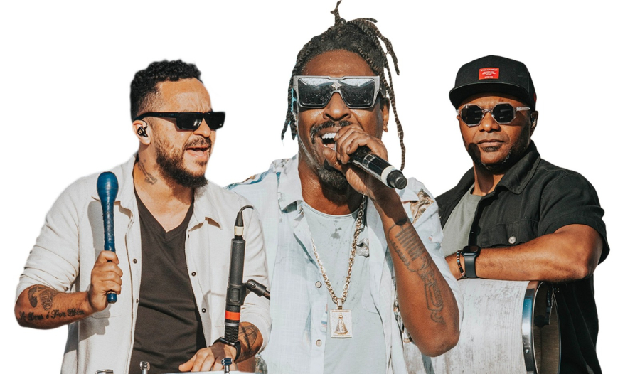 Show do cantor Fernandinho abre o último final de semana da 75ª Festa do Figo e a 30ª Expogoiaba de Valinhos 