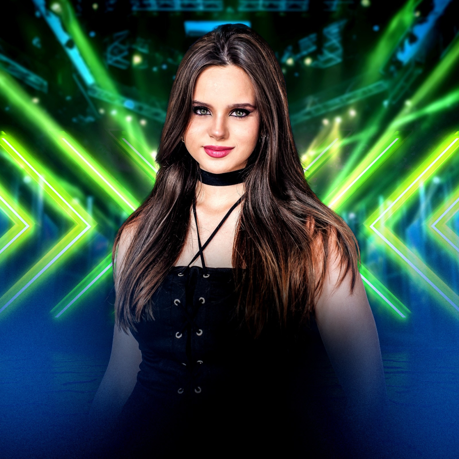 “Potinho” da cantora Rafaela Carrer ganha nova versão em parceria com Djay L Beats