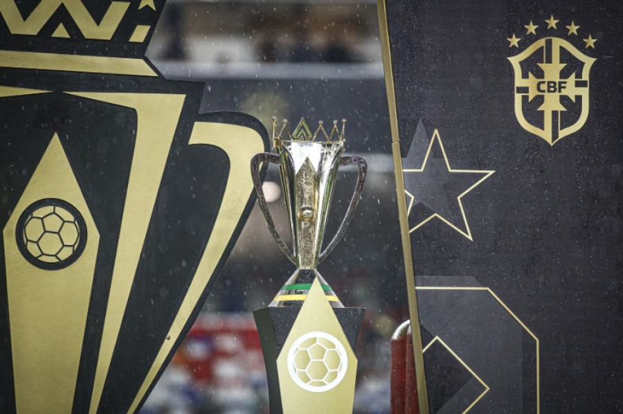 Flamengo tem amplo favoritismo contra o Corinthians na Supercopa do Brasil; veja resultados mais prováveis