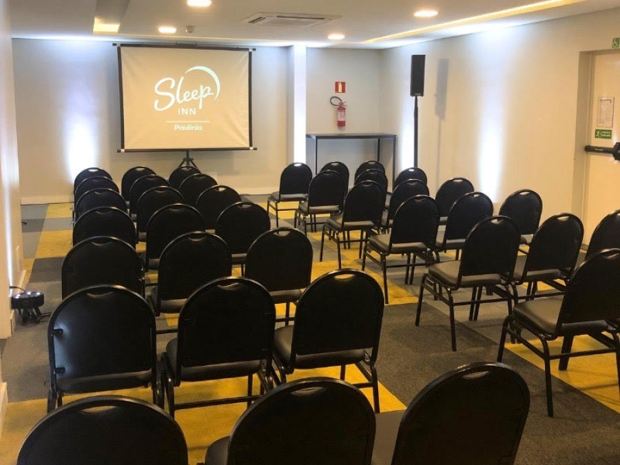 Hotel em Paulínia oferece estações de trabalho para profissionais liberais