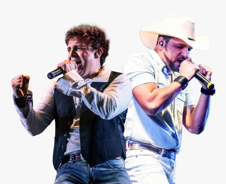 Moda Brasa & Viola Brasil vai agitar a cidade de Artur Nogueira com grandes shows