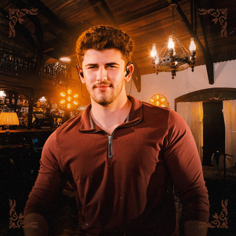 Felipe Nogueira lança a música “Consequências” 