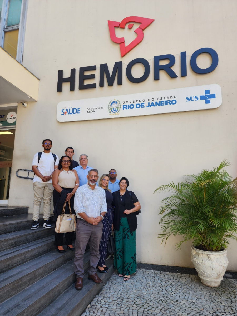 Doação de sangue ganha reforço com mobilização da OABRJ – Leopoldina