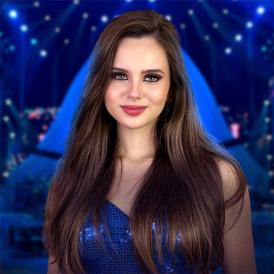 Rafaela Carrer é atração da 4ª Festa das Nações de Joaquim Egídio em Campinas