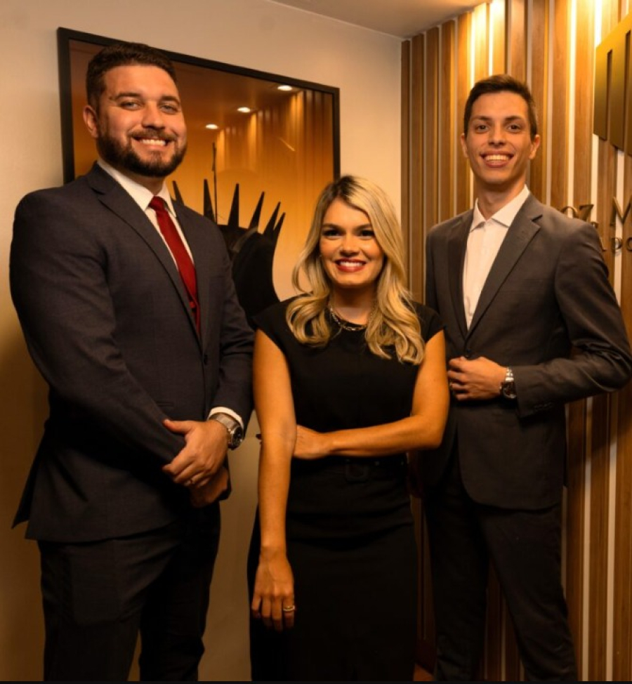 Munhoz, Mendes & Ponte Advogados consolida atuação em demandas de alta complexidade em Brasília