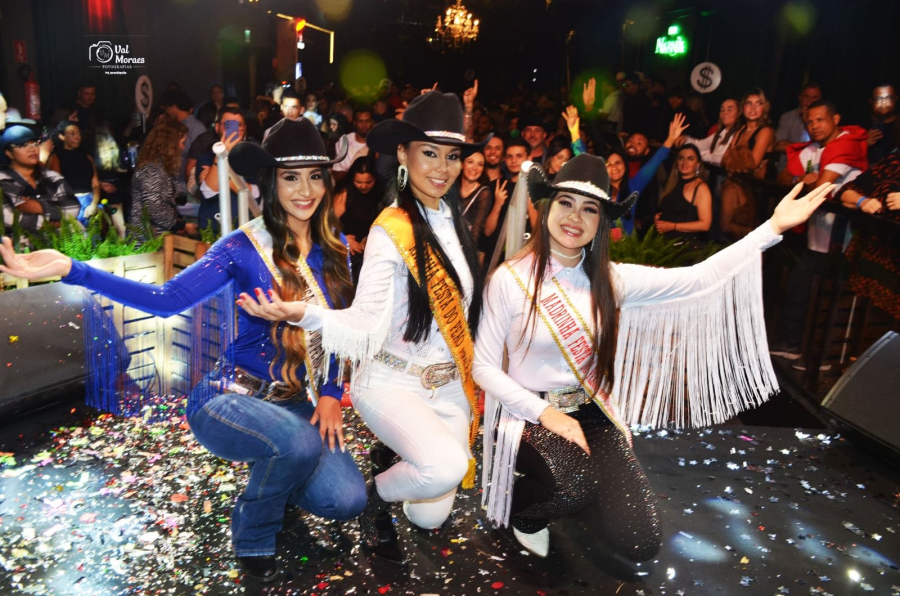 Estão abertas as inscrições para o concurso da Rainha da 31ª Festa do Peão de Boiadeiro de Piracicaba