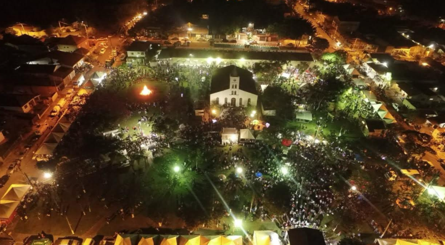 91ª edição da Festa de São João do Tupi em Piracicaba será realizada nos dias 27 e 28 de junho