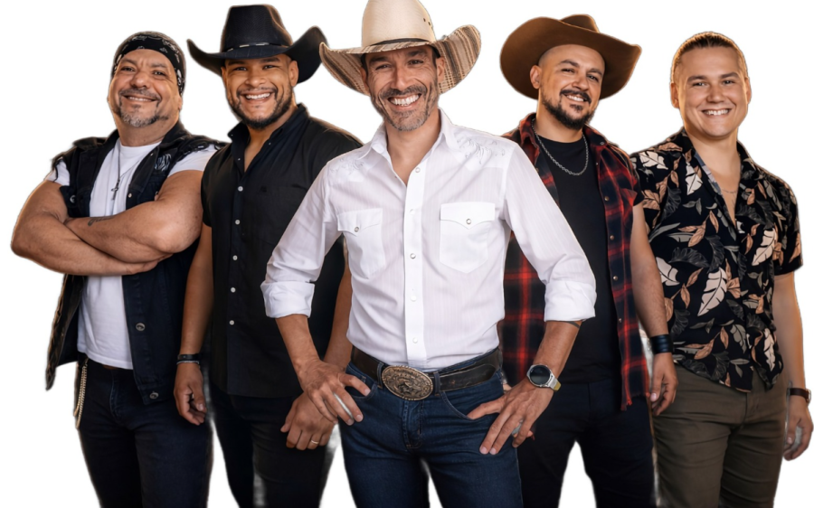 RedFox celebra 25 anos de uma trajetória marcada por amor à música