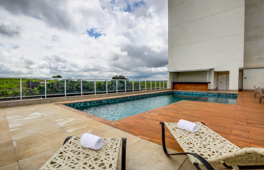 Ótima localização e serviços fazem de hotel de Paulínia referência em hospedagem para grandes eventos no interior paulistaÓtima localização e serviços fazem de hotel de Paulínia referência em hospedagem para grandes eventos no interior paulist