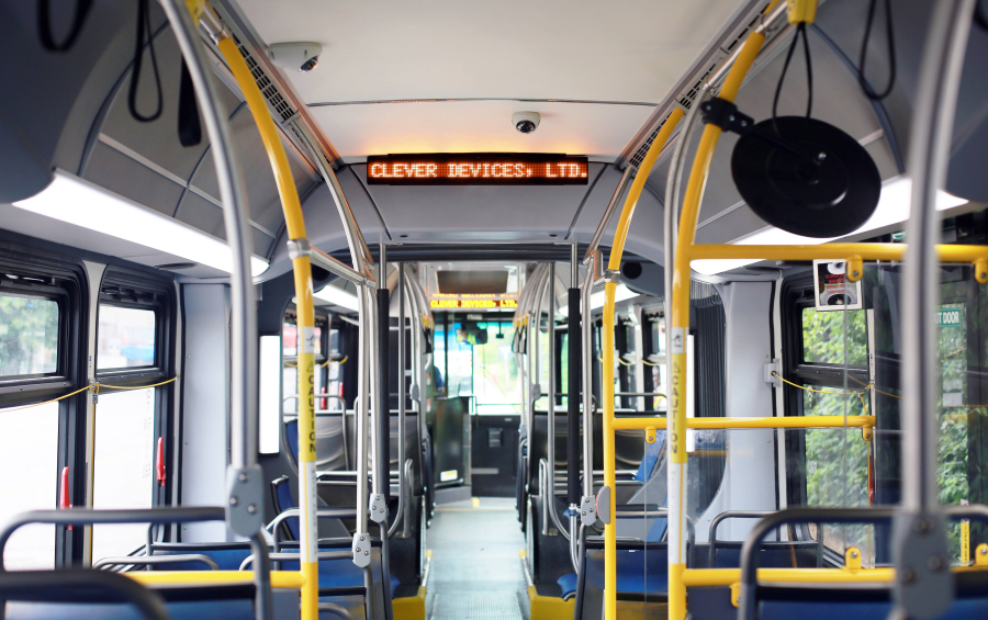 Hitachi Rail conclui aquisição da Clever Devices, expandindo seu portfólio de soluções de transporte multimodal