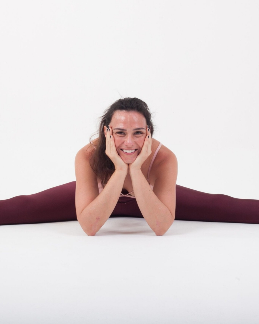 Um dia para recarregar as energias: Energy Land reúne corrida, yoga e meditação em São Paulo