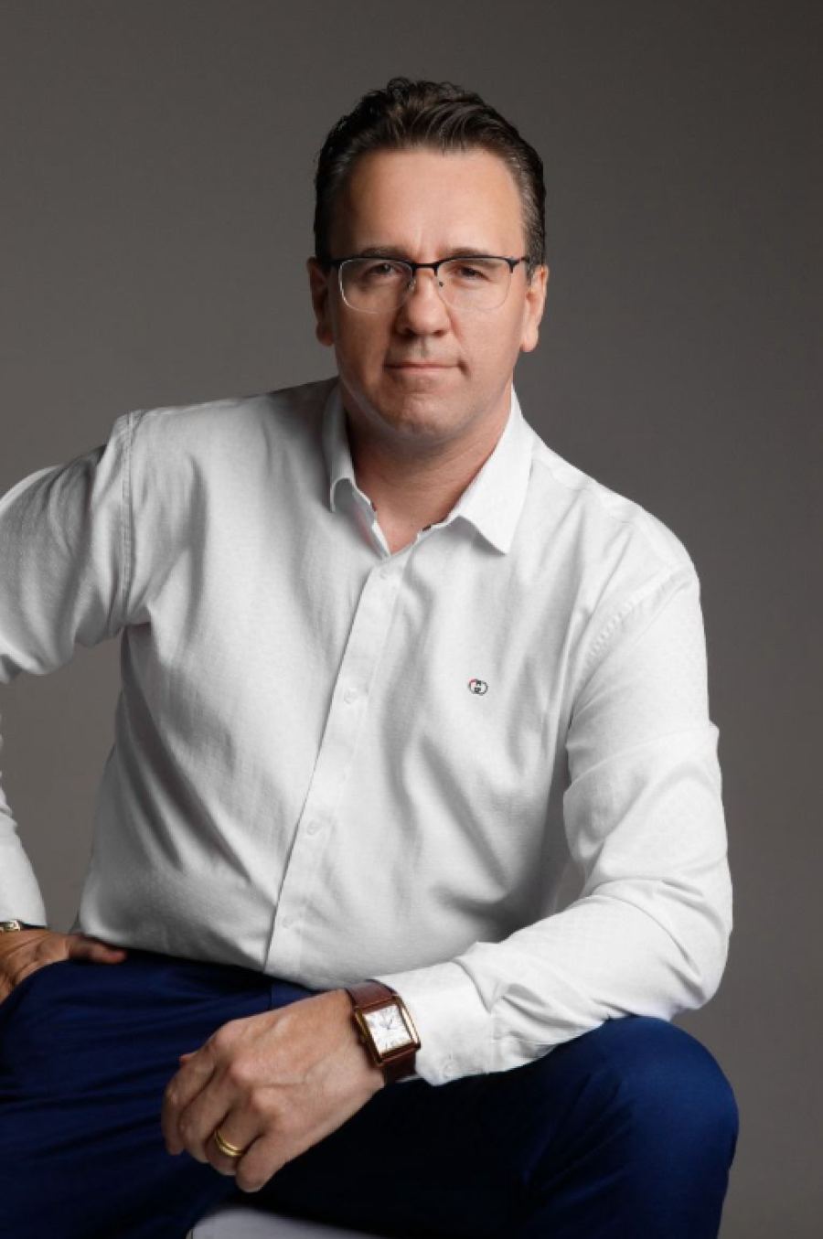 Dr. Julio Schmitt amplia atuação empresarial com negócios em saúde, educação, tecnologia e serviços