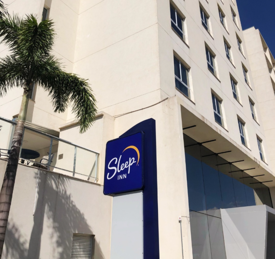 Expoflora faz crescer número de reservas em hotel de Paulínia