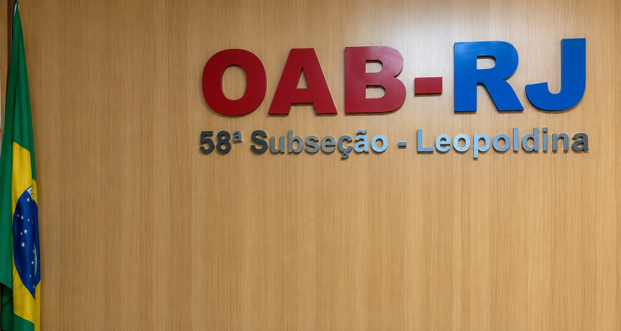OABRJ Leopoldina celebra Mês da Advocacia com samba e solidariedade na Zona Norte