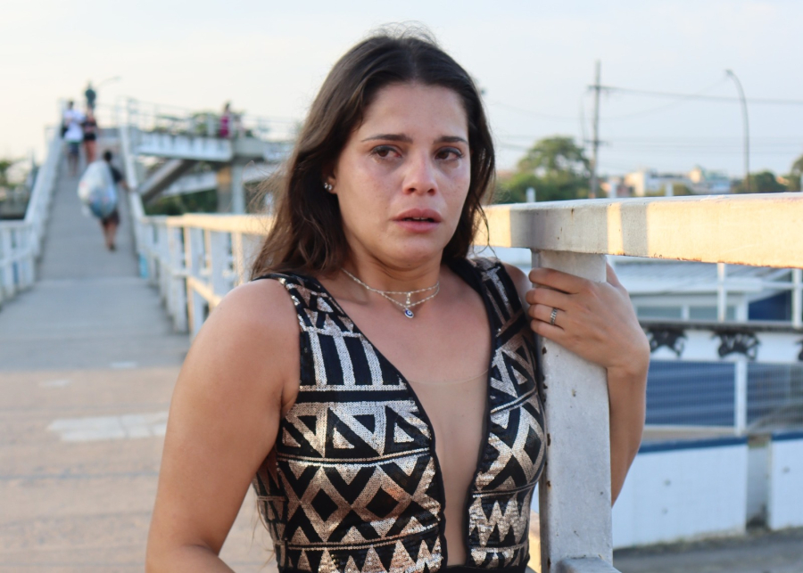 “A Passarela” se destaca em festivais