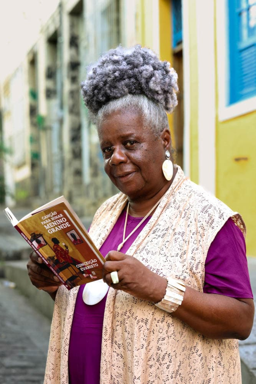 Festa Literária de Duque de Caxias começa amanhã com grandes nomes da literatura e da cultura brasileira