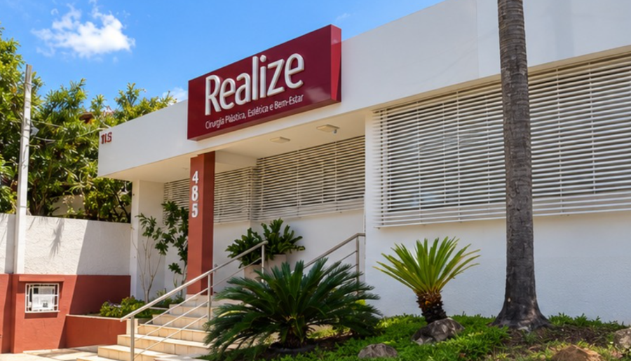 Clínica Realize consolida sua atuação em cirurgia plástica e estética no interior de São Paulo